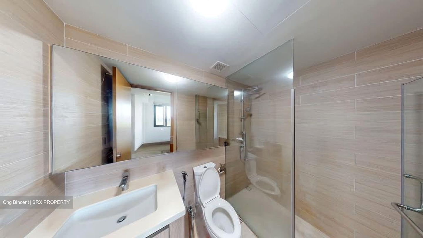 Kingsford Waterbay (D19), Apartment #606808971